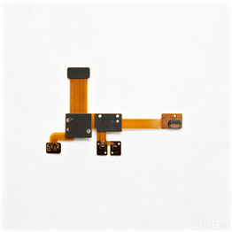 FPC高端传感器类